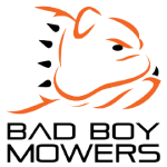 Bad Boy Mowers Logo
