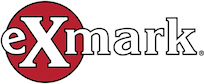 exMark Mowers Logo