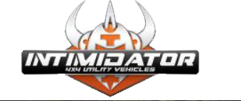 intimidator logo